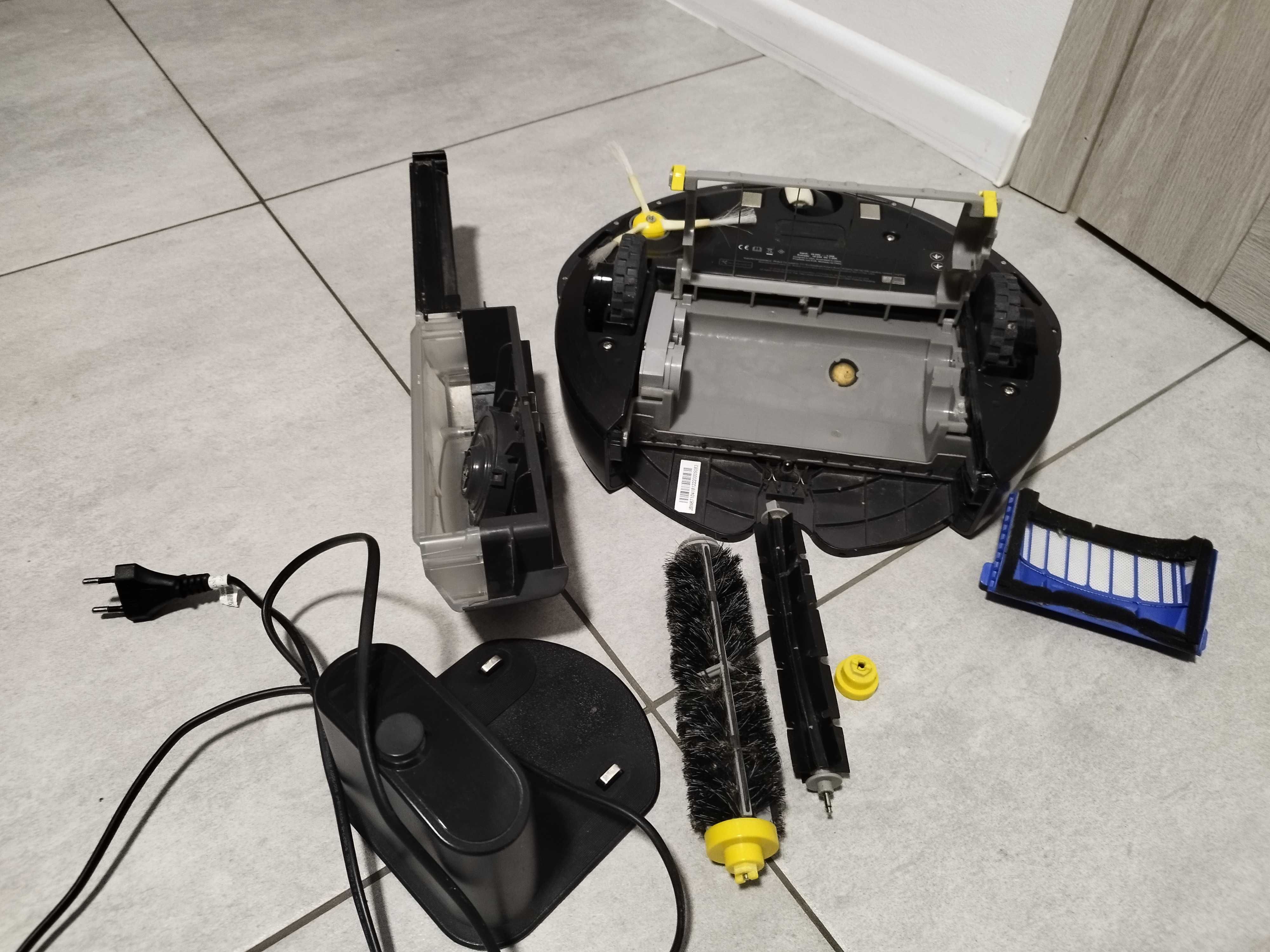 iRobot Roomba 671