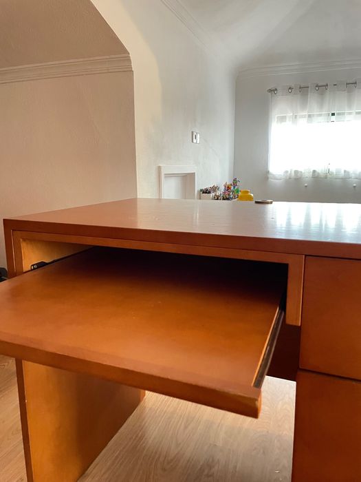Secretaria Cerejeira