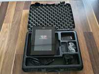 Tester diagnostyczny Texa Axone 5 (Bosch KTS, Hella Gutman Macs)