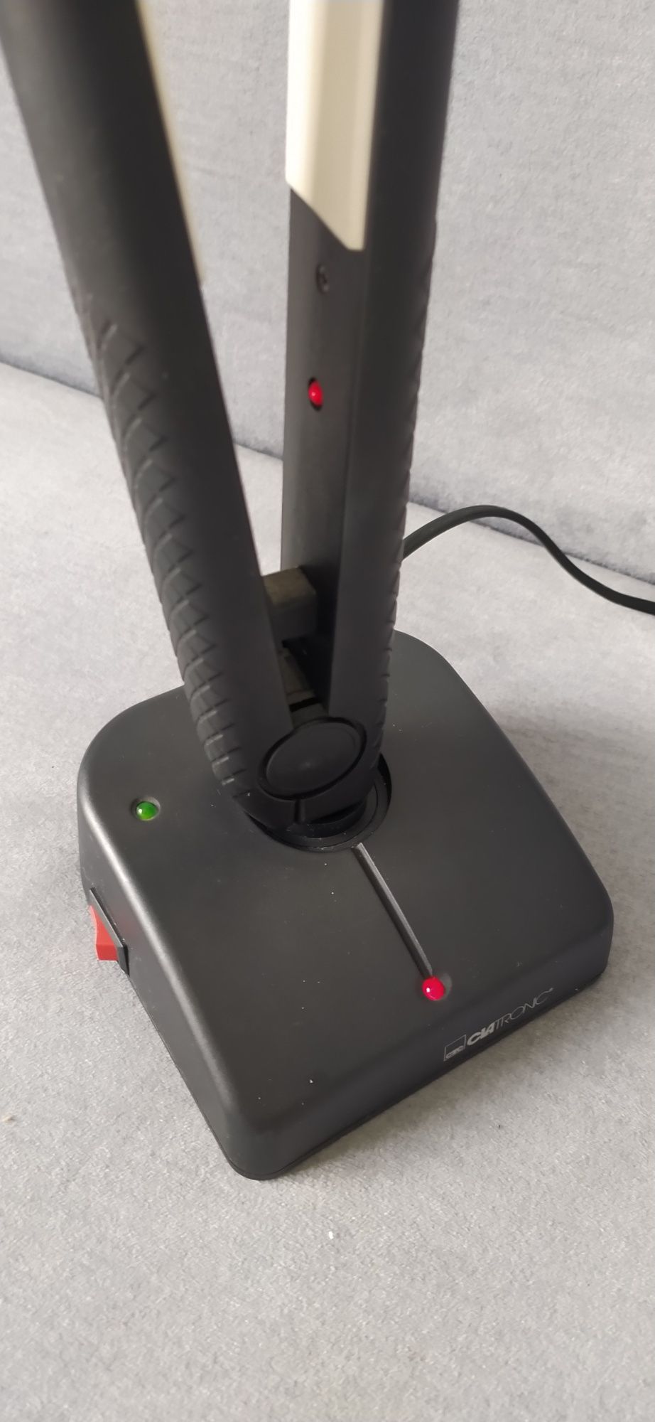 Prostownica 40 W