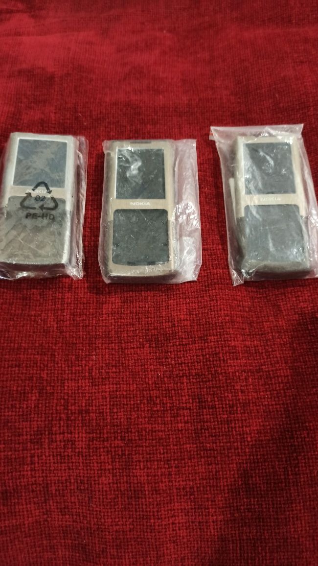 Корпус нокиа 65-00 бронзовый.