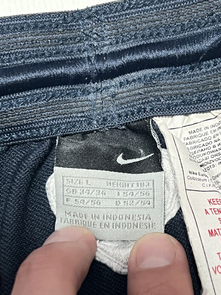 Шорти NIKE Total 90 (оригінал)