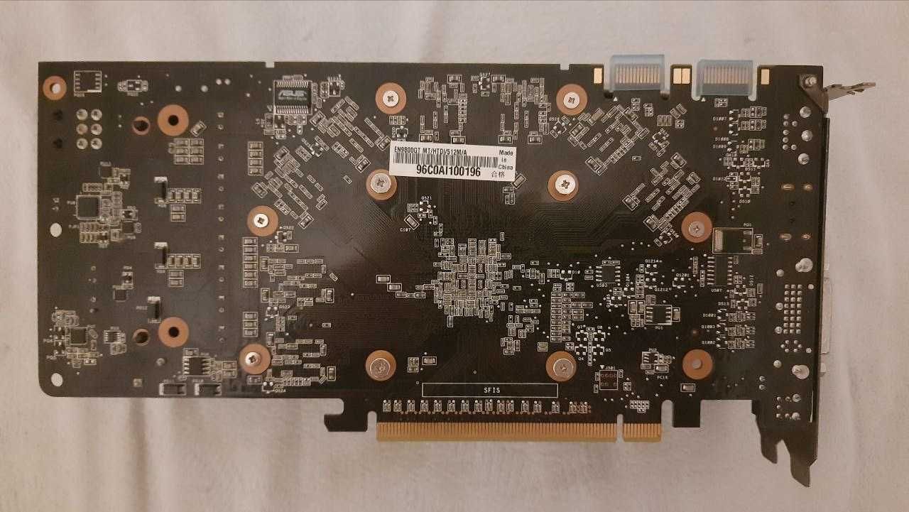 Комп'ютер 4 ядра Intel Q6600/6GB RAM/120GB SSD/320GB HDD/GeForce9800GT