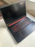 Laptop Acer Nitro AN517-51 N18C4 | 17.3” | 24GB RAM | 475 GB SSD |