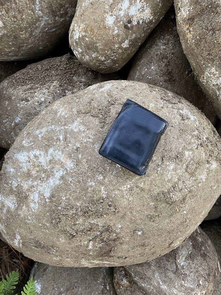 Pedra rolada para jardim