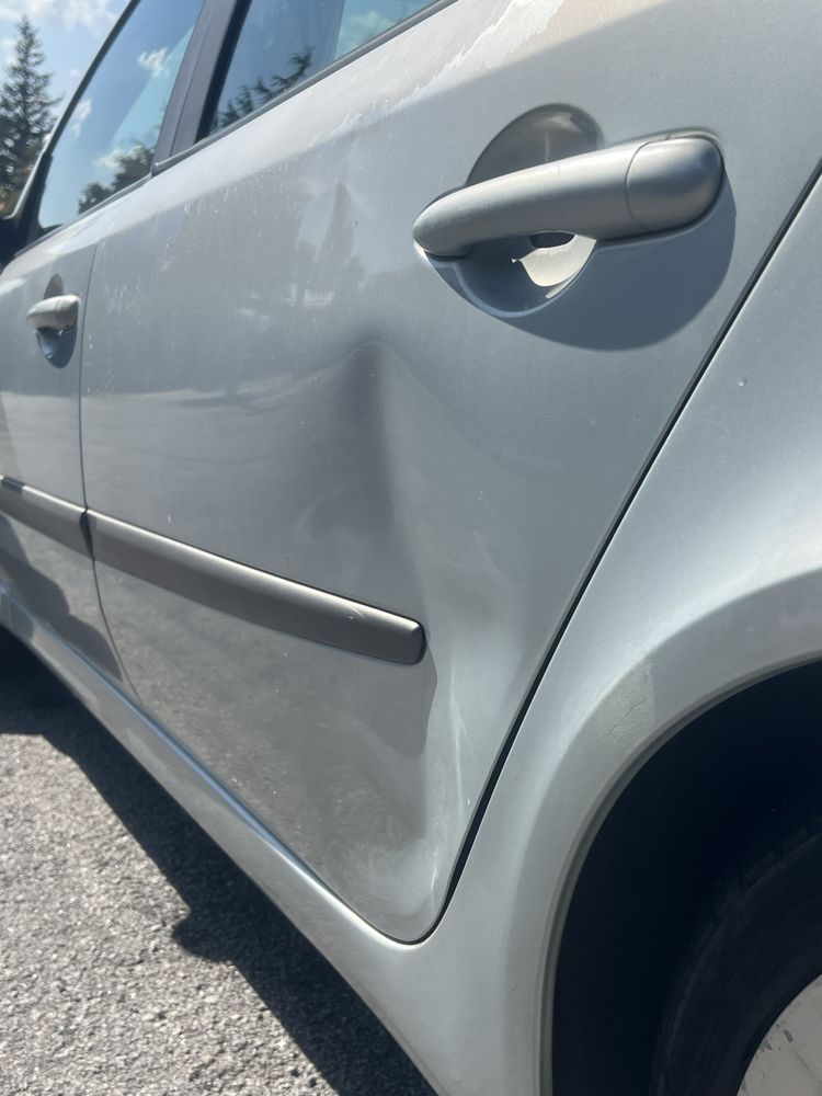 Reanult Laguna 1.9dci