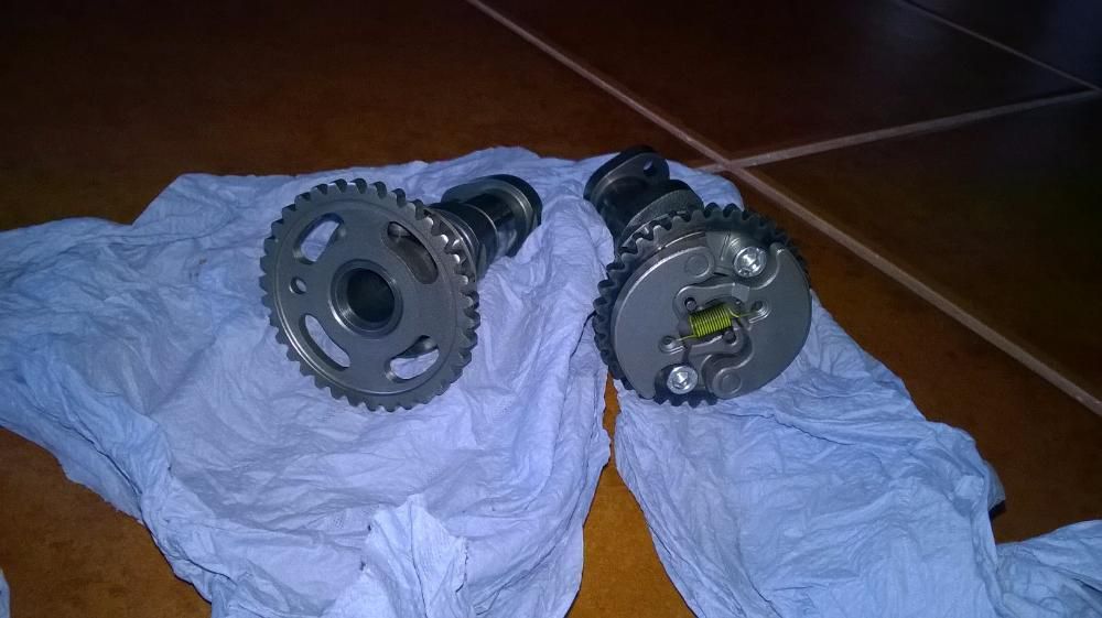 Extras KFX 450cc