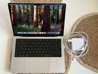 Apple MacBook Pro 14’ M1 Max 1tb/32gb 2021 A2442