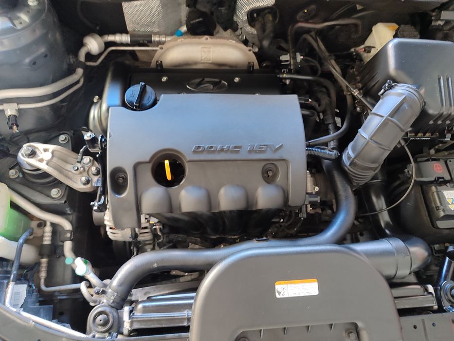 Hyundai i30 CW 1.4 16v ano 2010 apenas 155 mil km