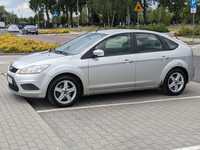 Ford Focus 1,6 100KM