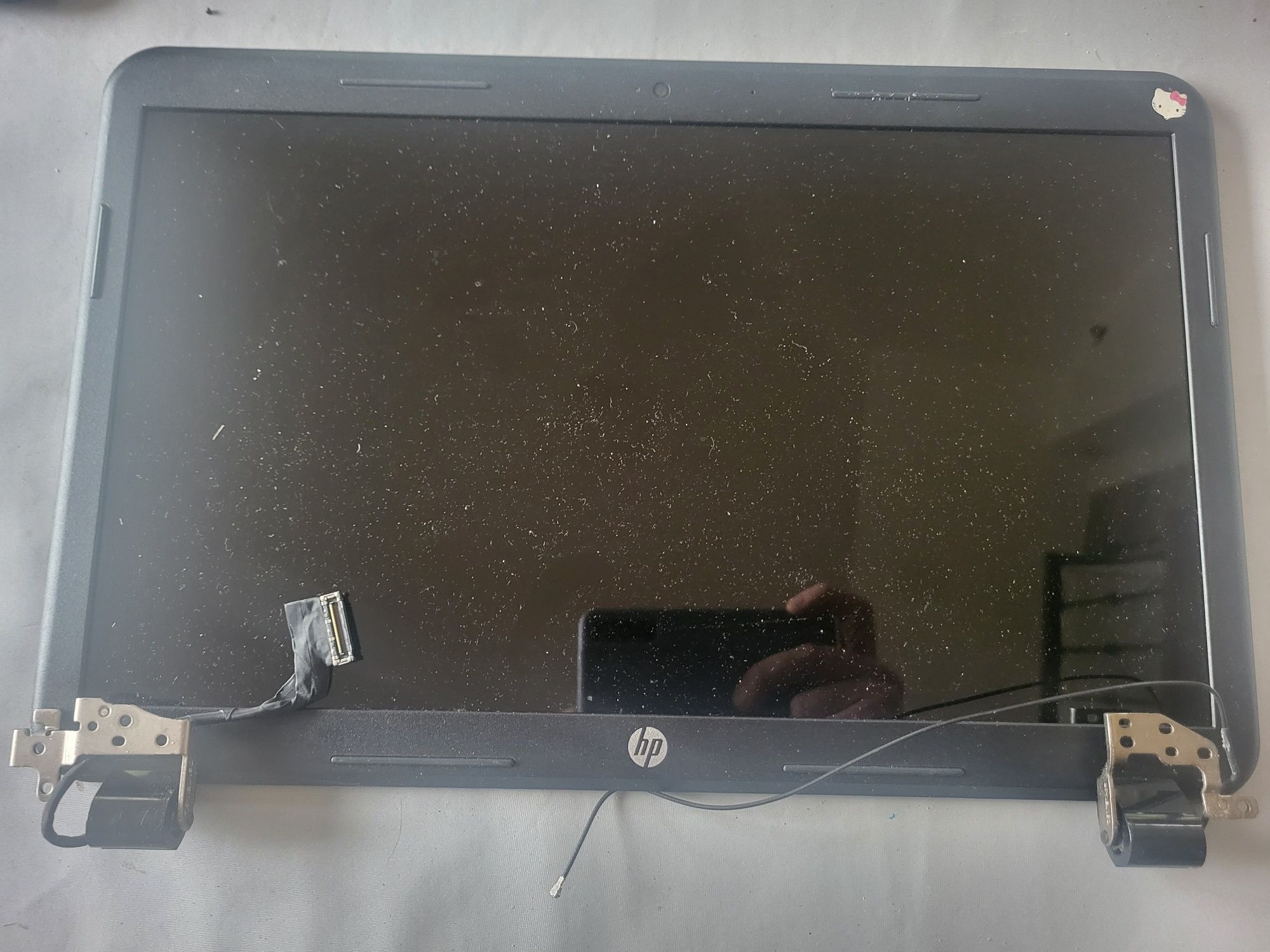 Sprzedam klapę Matrycy do Laptopa HP 15-d020swi