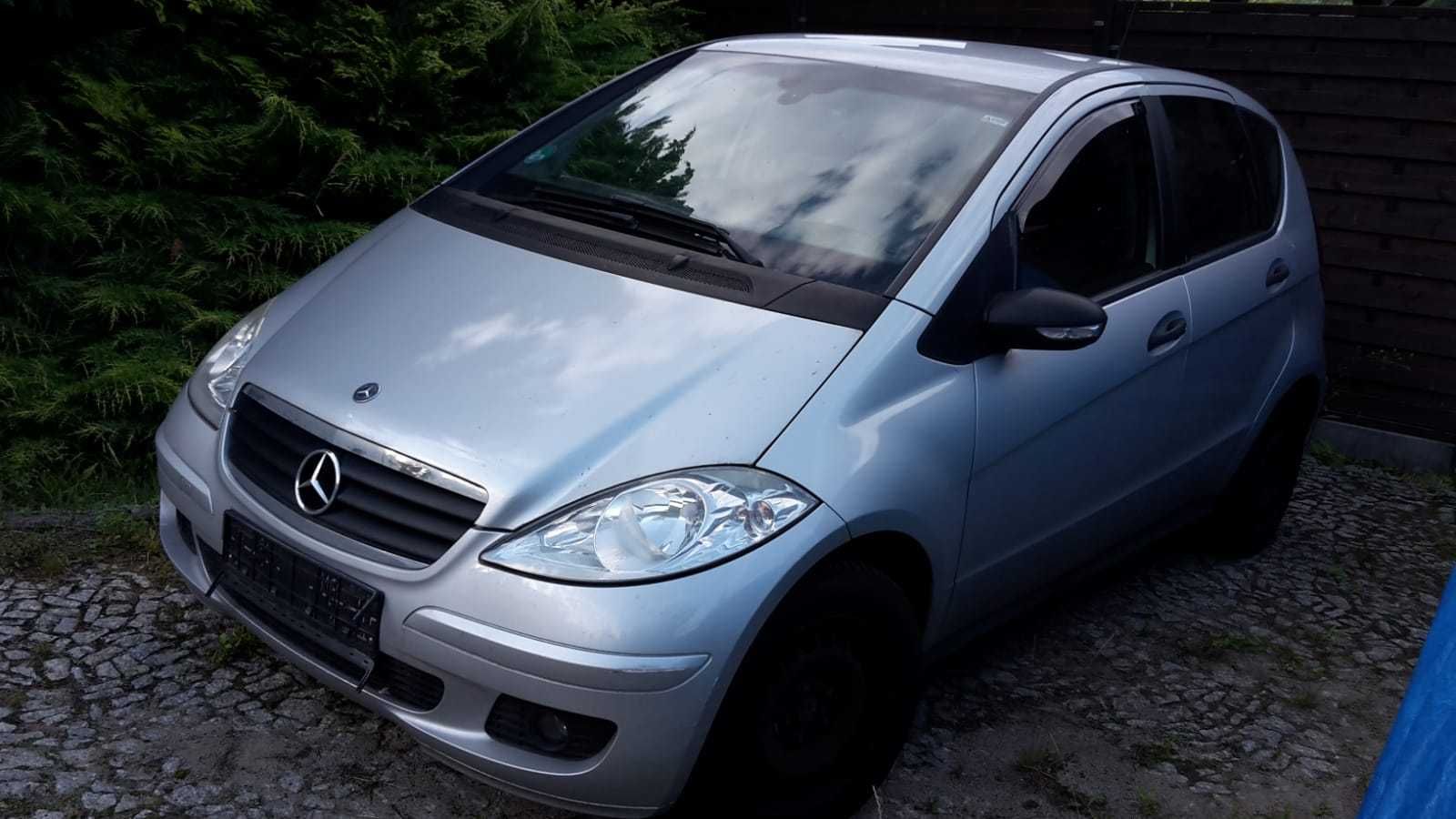 Mercedes A klasa 1.5i