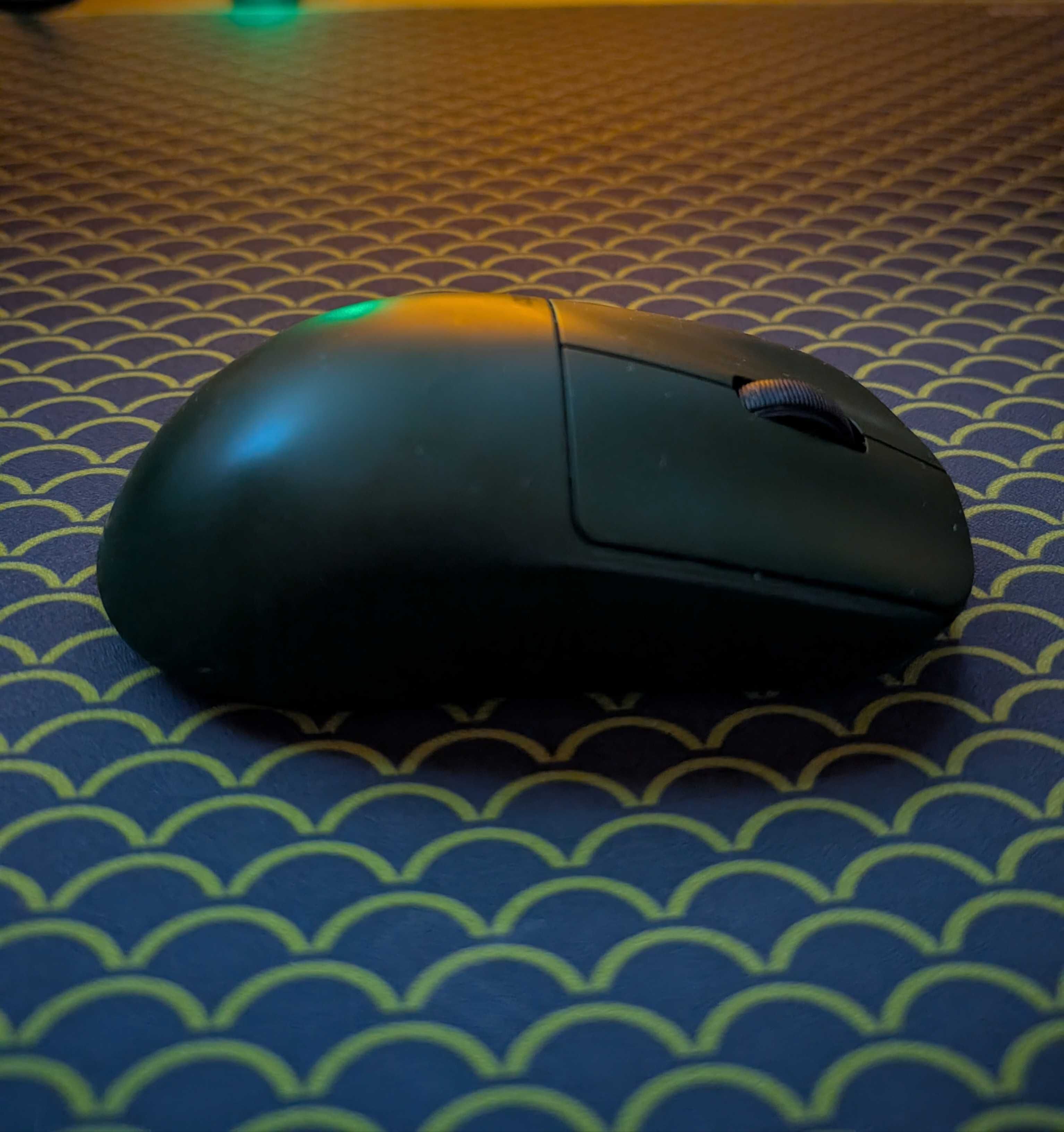Pulsar X2v2, 4k hz, 54gr