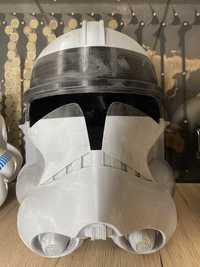 Clone trooper phase II