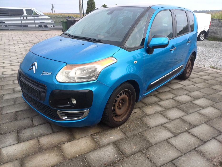 Citroen c3 picasso