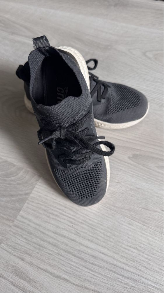 Adidasy buty trampki siatka na lato Crivit rozmiar 31
