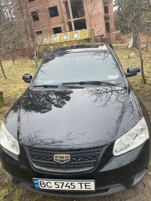 Продаж авто з пробігом