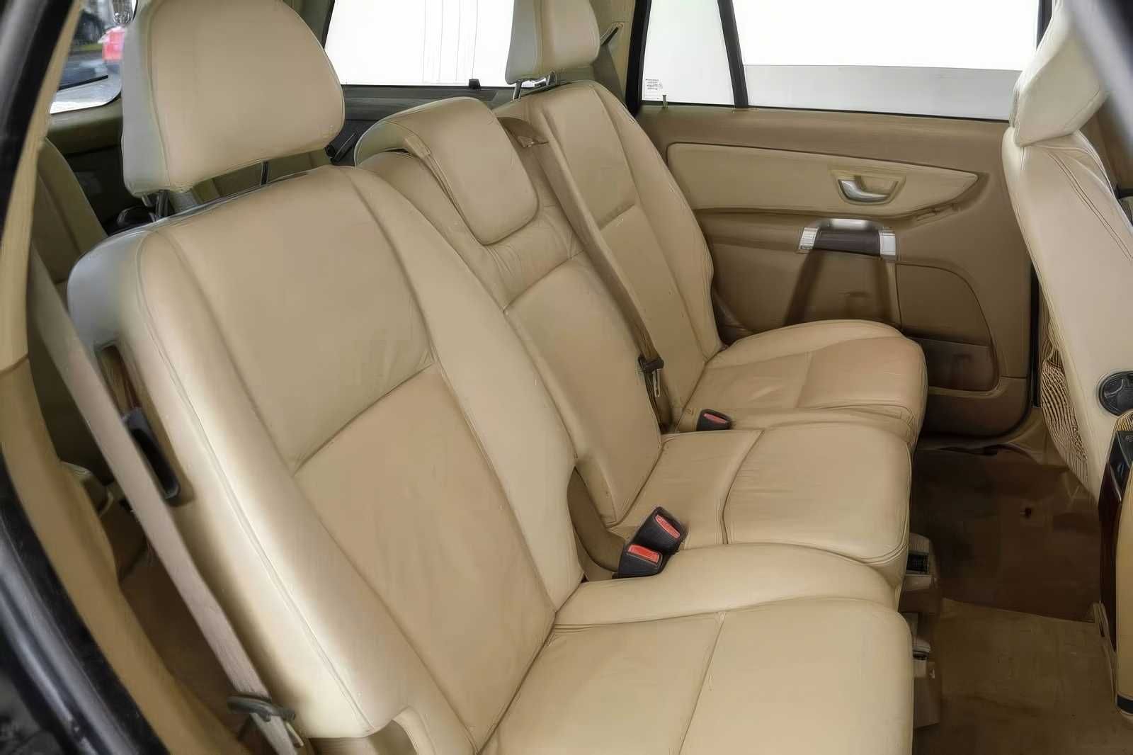 2013 Volvo  XC90
