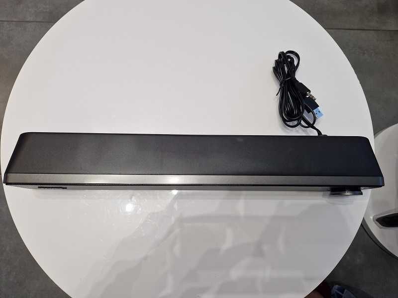 Soundbar TRUST do PC oraz Laptopa