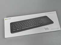 Bezprzewodowa Klawiatura Microsoft All in one (54622)