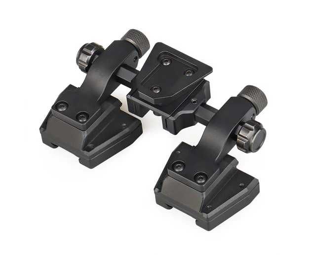 Крепление на шлем для PVS18 FLIR M24 Recon Bridge