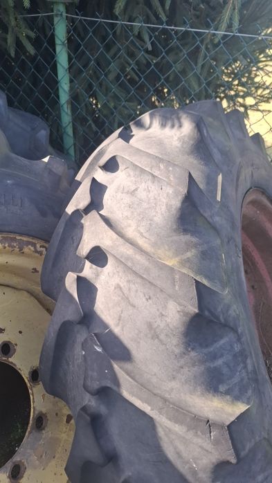 Komplet opon Pirelli 13 r26