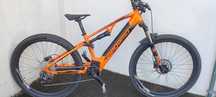 Bicicleta elétrica 29