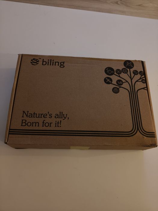 Biling b06 fontanna solarna do oczka wodnego