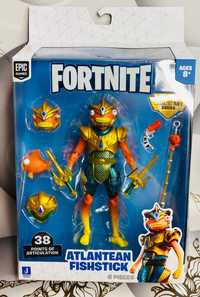 Fortnite фігурка Legendary Series Atlantean Fishstick