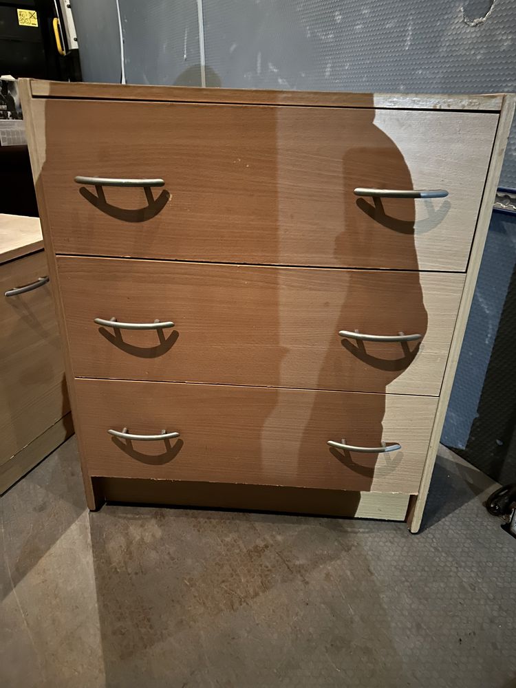 Transport wniesienie komoda szafka 60szer/70/40cm glęb