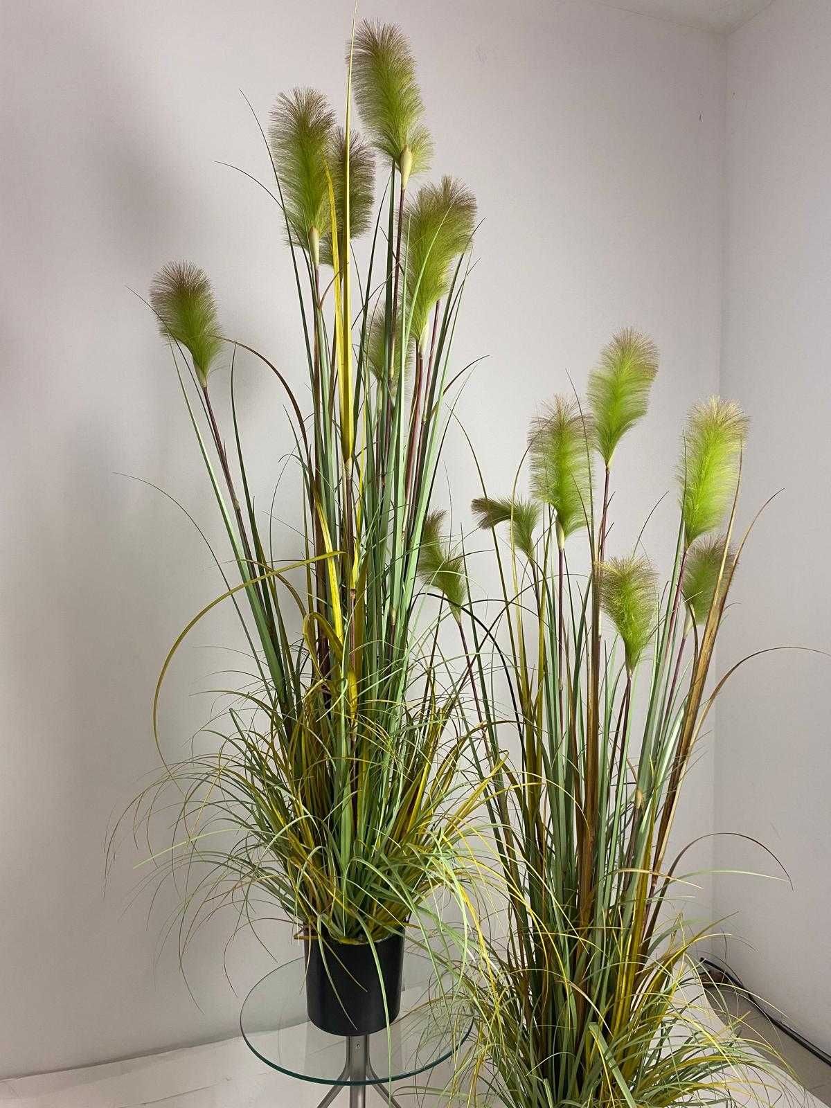 Plantas Artificiais