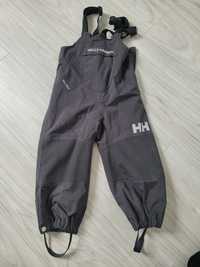 Spodnie ogrodniczki Helly Hansen