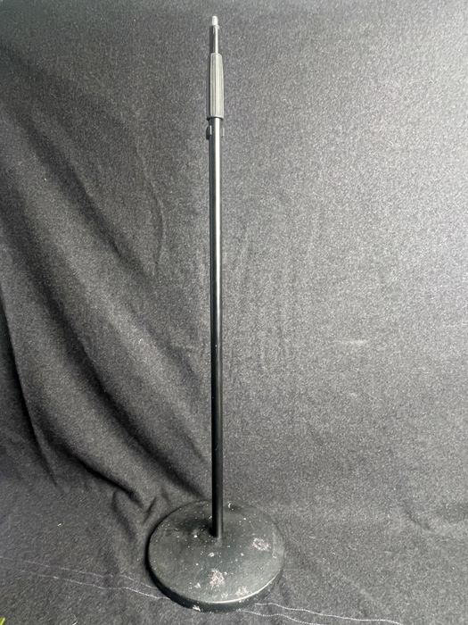 Suporte de Microfone Alto