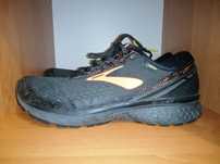 Brooks Ghost 11 Gore-Tex. 47p. 31см. Мужские спортивные кроссовки.