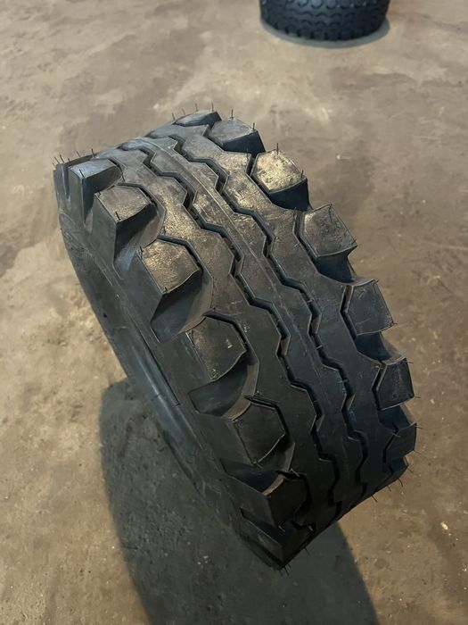 Nowa Opona 18x7-8 Continental 1 (szt)