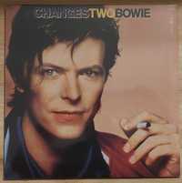 David Bowie – ChangesTwoBowie LP– nowa, folia