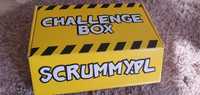 CHALLENGE box scrummy