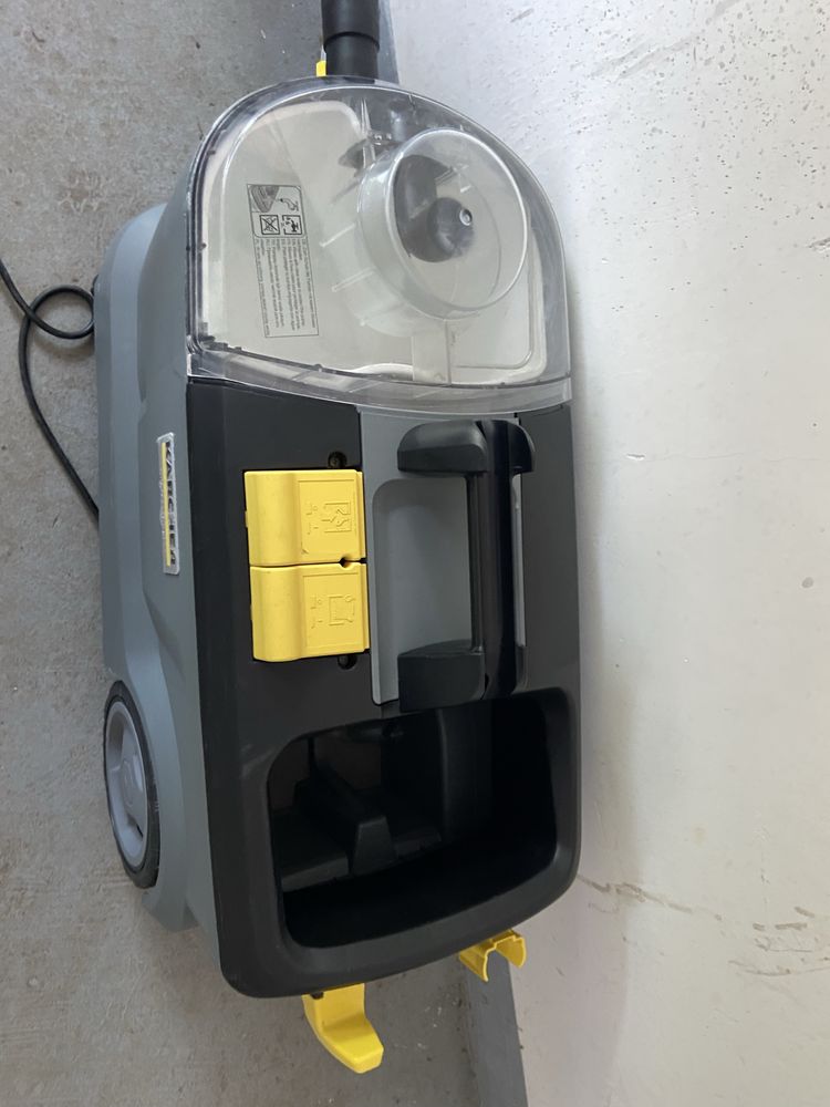 Karcher puzzi 10/1 1.100-130.0