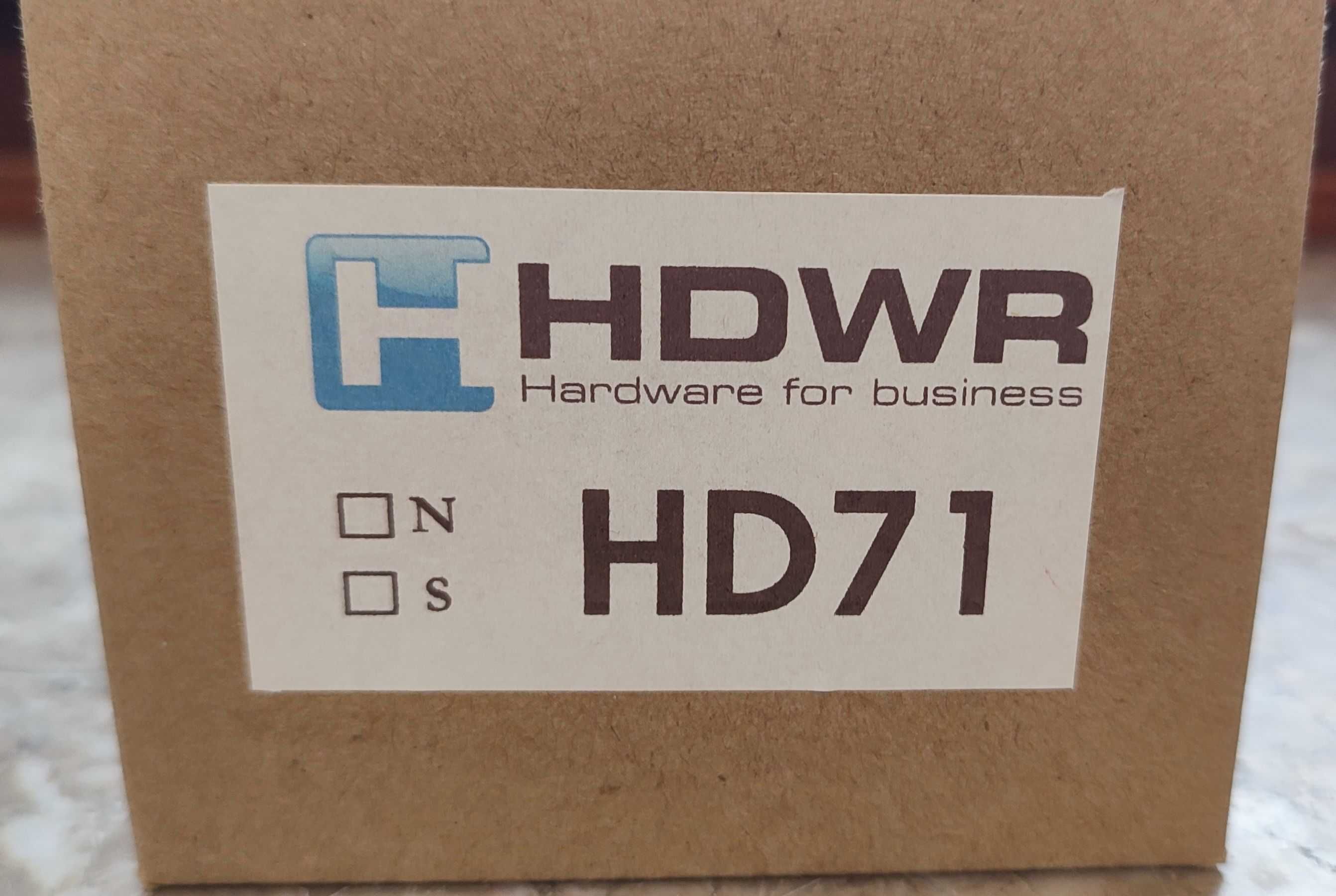Skaner magazynowy HDWR HD71