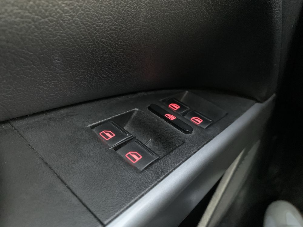 Seat Leon Copa Full Extras