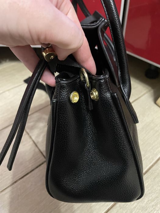 Женская сумка Balenciaga Automobili Lamborghini