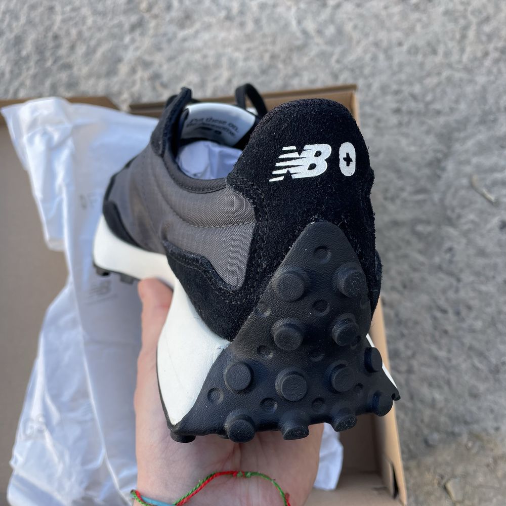 New Balance 327 ОРИГІНАЛ 37-45Р кросівки чоловічі жіночі  кроссовки