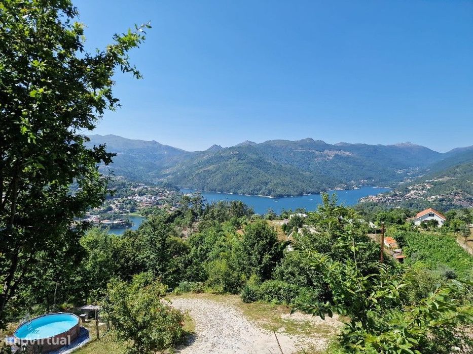 Moradia V3 - Ventosa