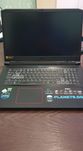 Ноутбук Acer NITRO5 Core i5