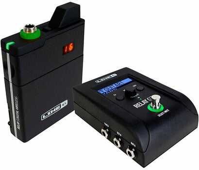 Line 6 G70 wireless
