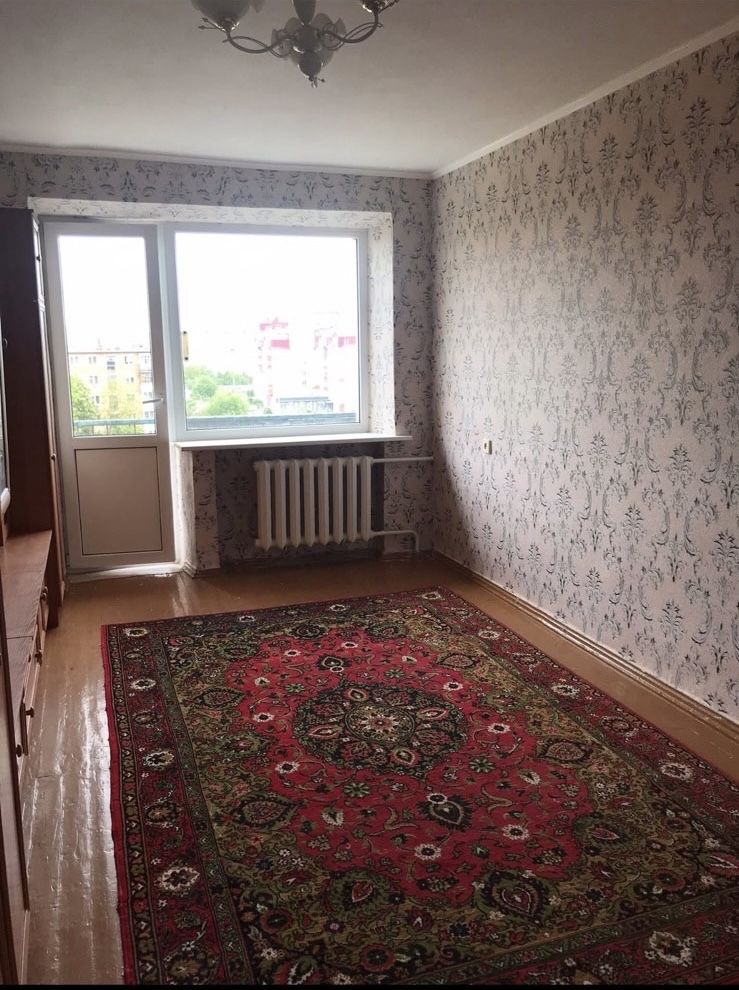 ПРОДАМ 1 кім  квартиру на Бульварі Олександрійському