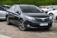 Toyota Avensis 2012