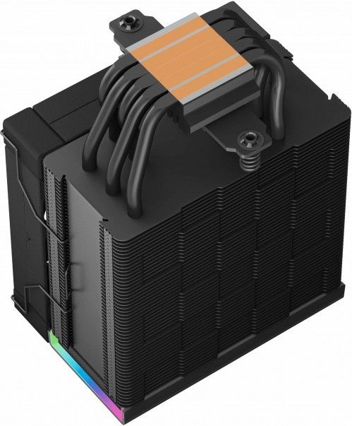 Новий! Deepcool ak500s digital