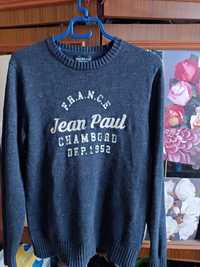 Sweter Jean Paul rozmiar s