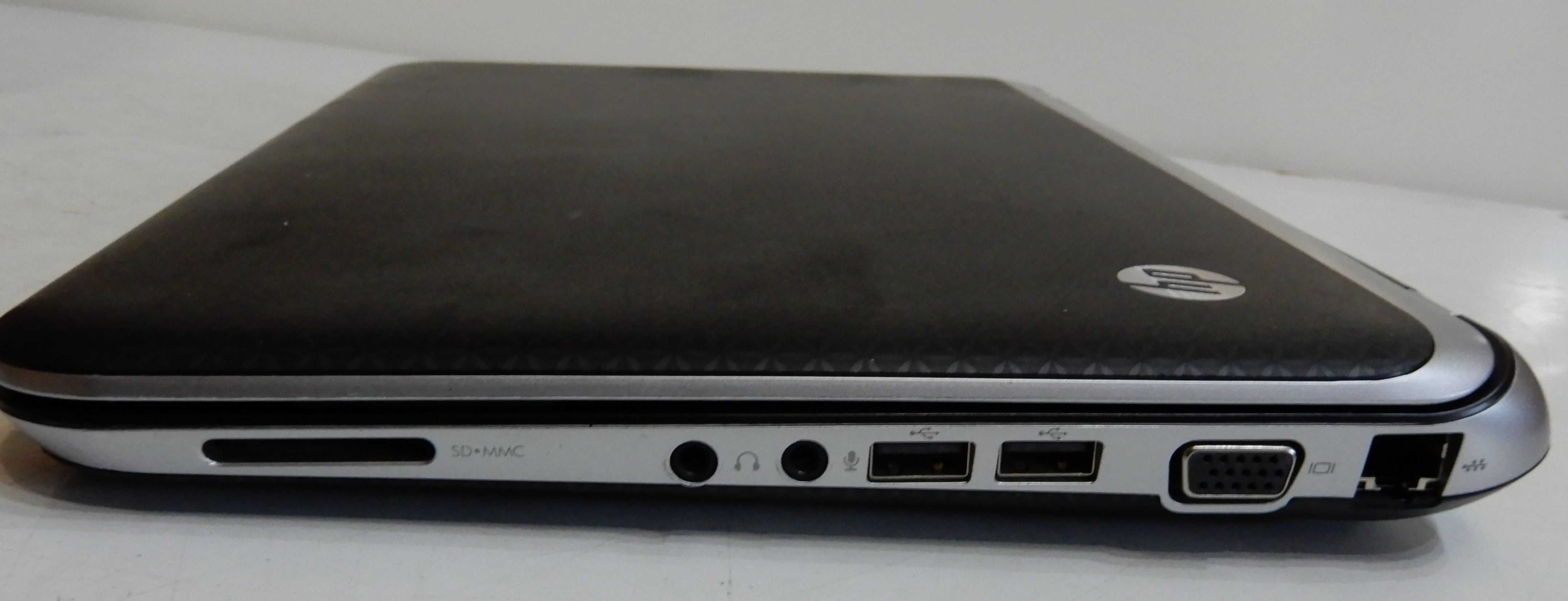 Laptop  Samsung - NP 355E5C- SSD